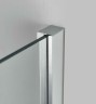 Душевой уголок Vincea Alpha 150x90 VSR-3AL9015MT