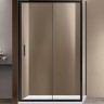Душевой уголок Vincea Garda 150x80 VSR-1G8015CLB