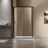 Душевой уголок Vincea Garda 150x80 VSR-1G8015CLB