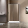 Душевой уголок Vincea Garda 130x80 VSR-1G8013CLGM