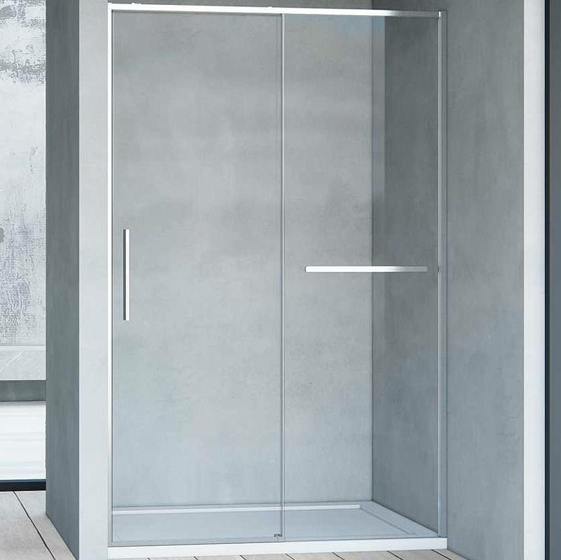Душевая дверь Vincea Slim Soft 150 VDS-1SS150CL