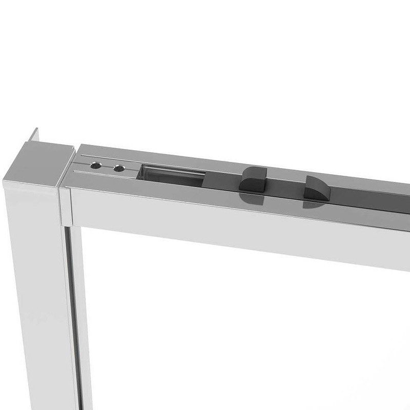 Душевая дверь Vincea Slim Soft 150 VDS-1SS150CL