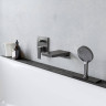 Излив для смесителя Hansgrohe Metropol 32543700 белый матовый