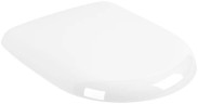 Унитаз Villeroy&Boch Antao 4674T0R1 подвесной цвет Альпийский белый без сиденья