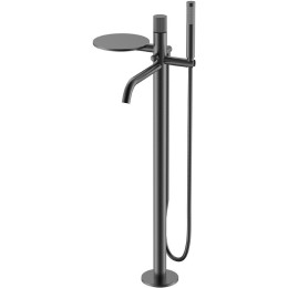 Смеситель для ванны Boheme Stick 129-GM.3