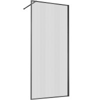Душевая перегородка Vincea Walk-In 90 VSW-1HP900FLGM