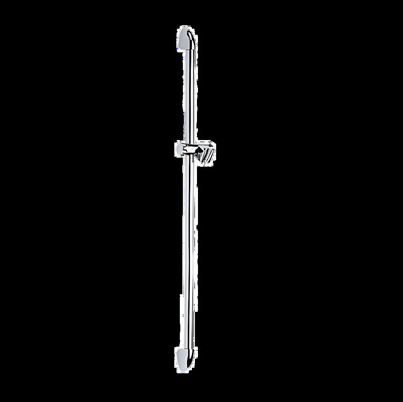 Душевая штанга Remer 319F цвет Хром