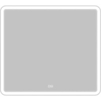 Зеркало BelBagno SPC-MAR-900-800-LED-TCH-WARM с подсветкой