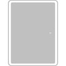 Зеркальный шкаф BelBagno Marino 60 SPC-MAR-600/800-1A-LED-TCH с подсветкой