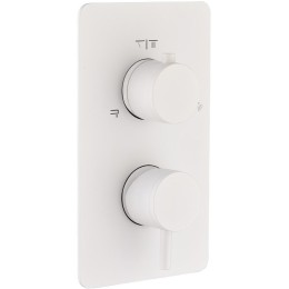 Смеситель для душа Boheme Cell 135-2-MW