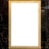 Зеркало Boheme Armadi Art Lucido 70 567-Foil с подсветкой