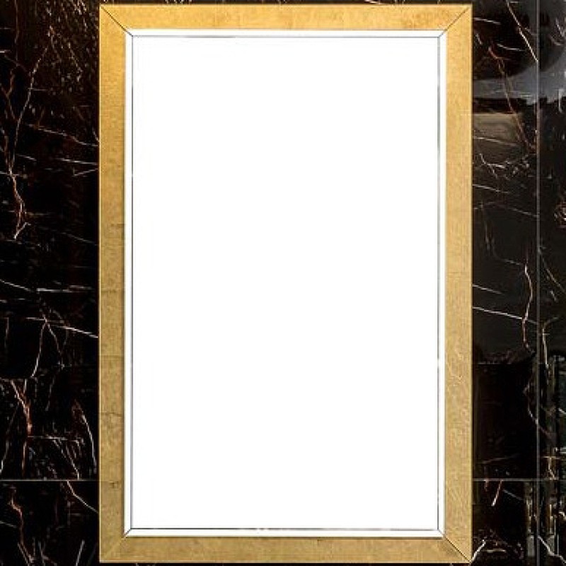 Зеркало Boheme Armadi Art Lucido 70 567-Foil с подсветкой