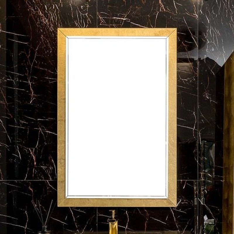 Зеркало Boheme Armadi Art Lucido 70 567-Foil с подсветкой