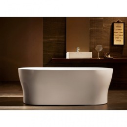 Акриловая ванна BelBagno BB405-1500-800 150х80