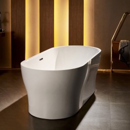 Акриловая ванна BelBagno BB405-1500-800 150х80