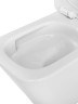 Унитаз BelBagno Kraft BB7106CH-TOR/SC подвесной