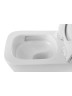 Унитаз BelBagno Kraft BB7106CH-TOR/SC подвесной
