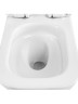 Унитаз BelBagno Kraft BB7106CH-TOR/SC подвесной