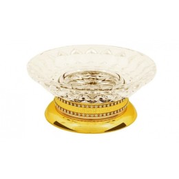 Мыльница Boheme Imperiale 10411