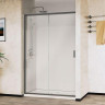 Душевая дверь Vincea City 140 VDS-5CT140CLGM