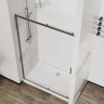 Душевая дверь Vincea City 140 VDS-5CT140CLGM