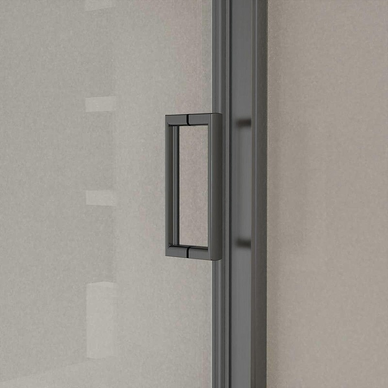 Душевая дверь Vincea City 140 VDS-5CT140CLGM