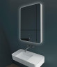 Зеркало Vincea 50 VLM-3BE5008 с подсветкой