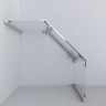 Душевой уголок Vincea Stresa 90x90 VSP-1S900CL