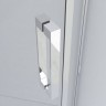 Душевой уголок Vincea Stresa 90x90 VSP-1S900CL