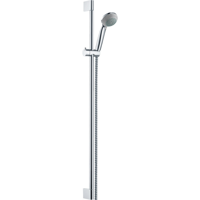 Душевой гарнитур Hansgrohe Crometta 27762000 Хром