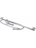 Душевой гарнитур Hansgrohe Crometta 27762000 Хром