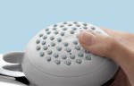 Душевой гарнитур Hansgrohe Crometta 27762000 Хром
