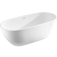 Акриловая ванна Vincea 160x81.5 VBT-408-1600