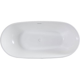 Акриловая ванна Vincea 160x81.5 VBT-408-1600