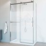 Душевой уголок Vincea Como Soft 110x80 VSR-1CS8011CL