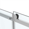 Душевой уголок Vincea Como Soft 110x80 VSR-1CS8011CL