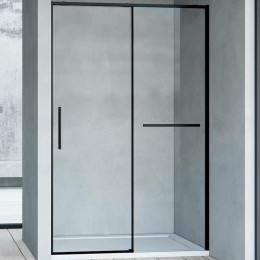 Душевая дверь Vincea Slim Soft 150 VDS-1SS150CLB