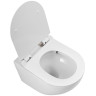 Унитаз BelBagno Sfera-Tor BB046CH-TOR подвесной