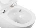 Унитаз BelBagno Sfera-Tor BB046CH-TOR подвесной