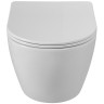 Унитаз BelBagno Sfera-Tor BB046CH-TOR подвесной