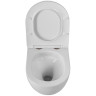 Унитаз BelBagno Sfera-Tor BB046CH-TOR подвесной