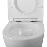 Унитаз BelBagno Sfera-Tor BB046CH-TOR подвесной