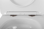 Унитаз BelBagno Sfera-Tor BB046CH-TOR подвесной
