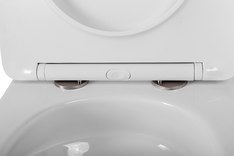 Унитаз BelBagno Sfera-Tor BB046CH-TOR подвесной