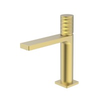 Смеситель для раковины Vincea Domus VBF-5DM01BG