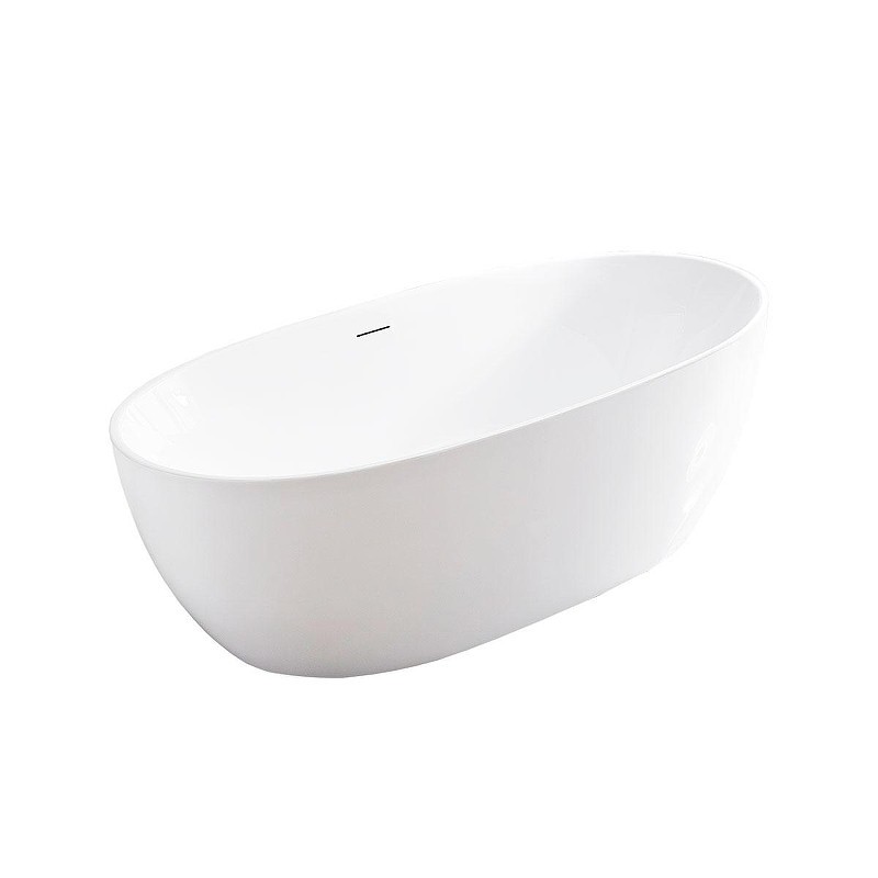 Акриловая ванна Vincea 150х75 VBT-405-1500