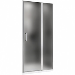 Душевая дверь Abber Sonnenstrand 120 AG04120MS