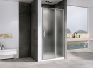 Душевая дверь Abber Sonnenstrand 120 AG04120MS