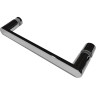 Душевая дверь Abber Sonnenstrand 120 AG04120MS