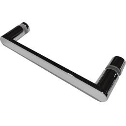 Душевая дверь Abber Sonnenstrand 120 AG04120MS